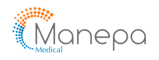 Manepa Medical Logo